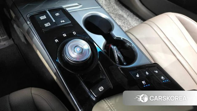 Kia K8 id 4281700 из Кореи 31