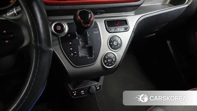 Kia The New Ray id 3550986 из Кореи 19