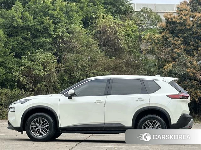 Nissan Qijun id 4274539 из Китая 19
