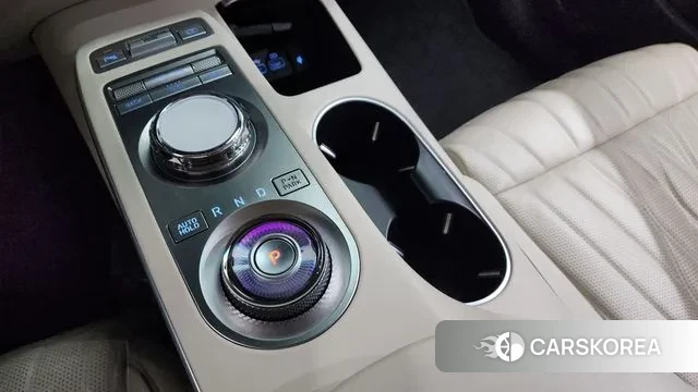 Genesis GV70 id 3640279 из Кореи 19