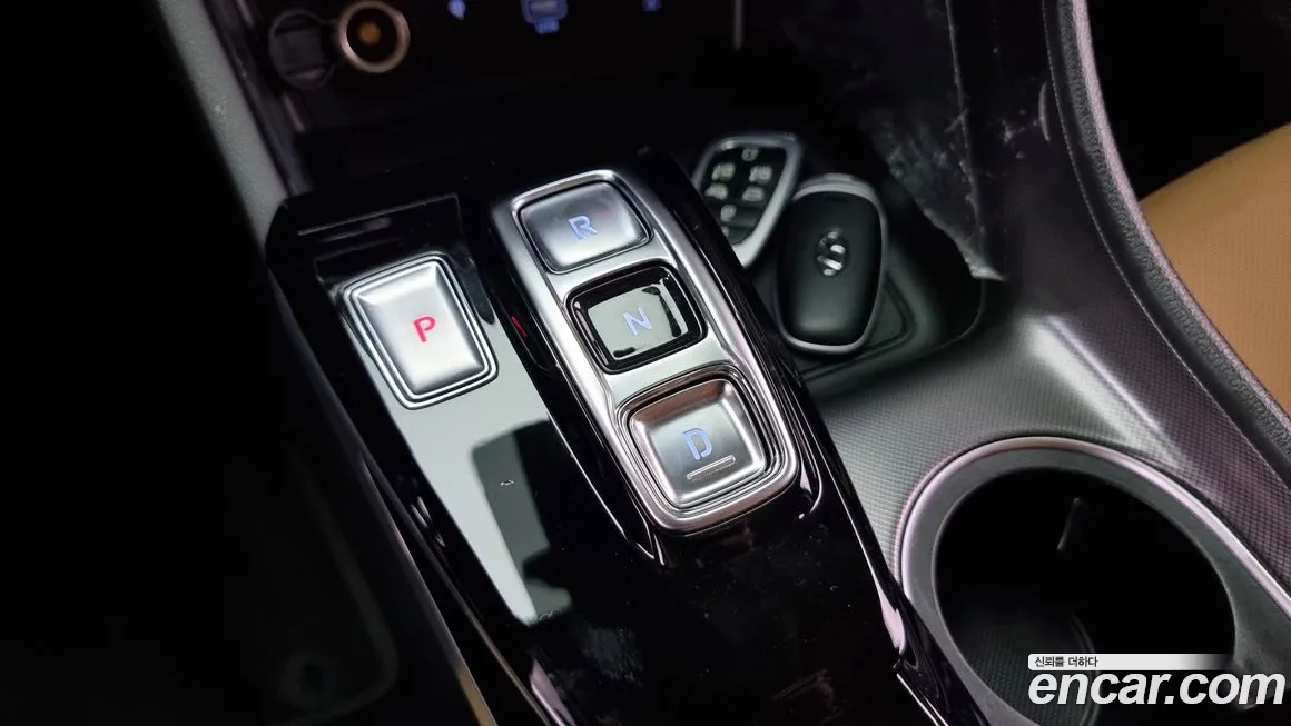 Hyundai Sonata (DN8) id 1445940 из Кореи 19