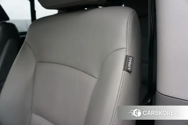 Hyundai The New Grand Starex id 3484915 из Кореи 19