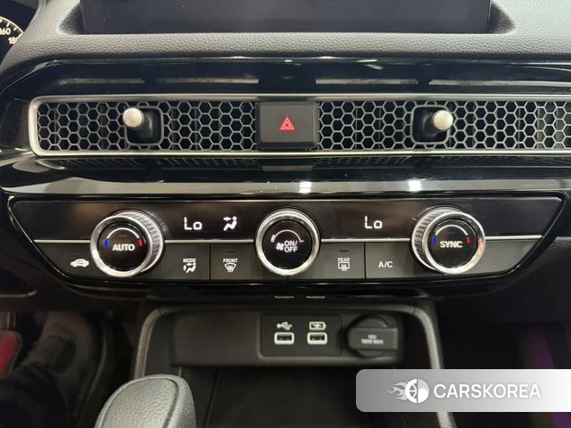 Honda Civic id 4298161 из Китая 20