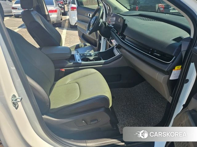 Kia The New Carnival 4th Generation id 4392486 из Кореи 16