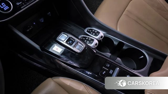 Hyundai Sonata (DN8) id 3885999 из Кореи 19