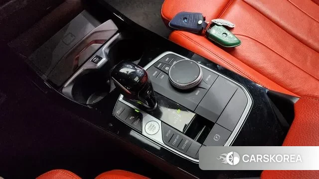 BMW 2 Series Gran Coupe (F44) id 3447784 из Кореи 19