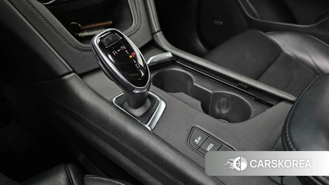 Cadillac XT5 id 4689573 из Кореи 19
