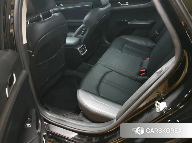 Kia K5 Hybrid 3rd Generation id 4230538 из Кореи 18
