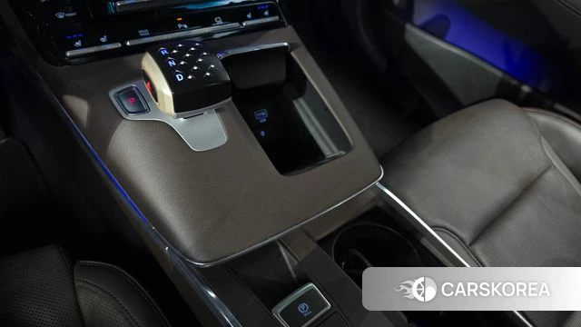 Hyundai The New Grandeur IG id 4396559 из Кореи 31
