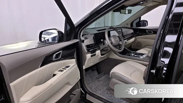 Kia The New Carnival 4th Generation id 3664105 из Кореи 19