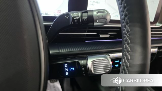Hyundai Ionic 6 id 4904392 из Кореи 19