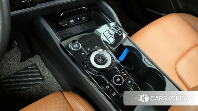 Kia Sportage 5th Generation Hybrid id 3832133 из Кореи 19