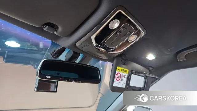 Ssangyong Torres id 3619429 из Кореи 19