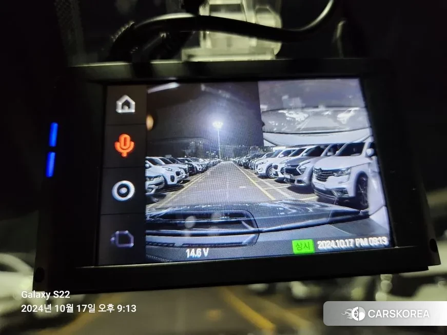 Hyundai Grandeur IG Hybrid id 2107111 из Кореи 18