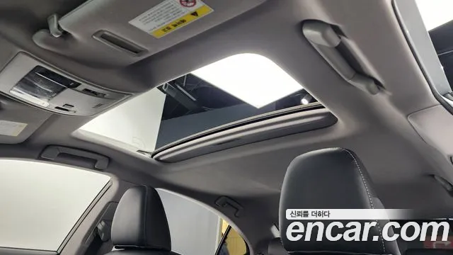 Lexus New ES300h id 2629604 из Кореи 19