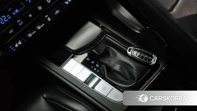 Hyundai Avante Hybrid (CN7) id 4534595 из Кореи 28