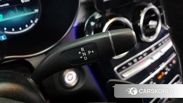 Mercedes-Benz GLC-Class X253 id 3361949 из Кореи 19