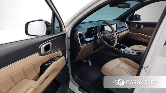 Kia The New Sorento 4th Generation id 3565729 из Кореи 19