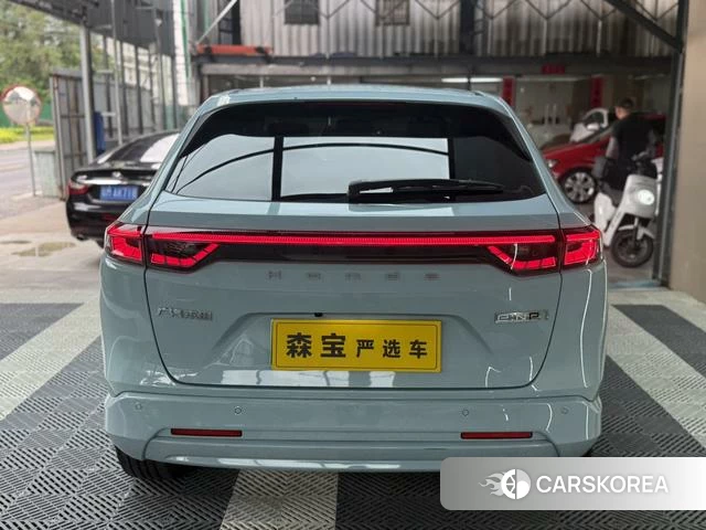 Honda e: NP1 Pole Pai 1 id 4221362 из Китая 14