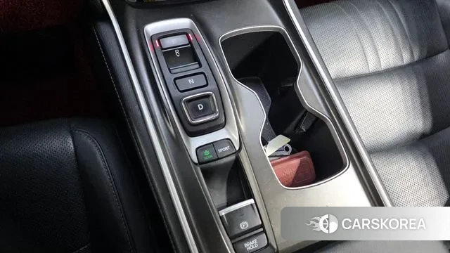 Honda Accord 10th Generation id 3563132 из Кореи 19