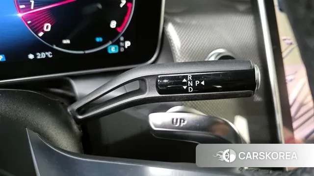 Mercedes-Benz GLC-Class X253 id 3689762 из Кореи 19