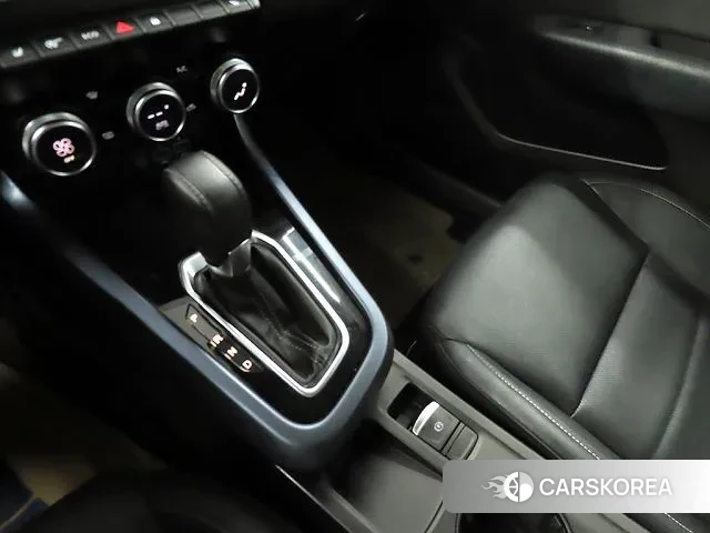 Renault Korea (Samsung) XM3 id 3476712 из Кореи 19