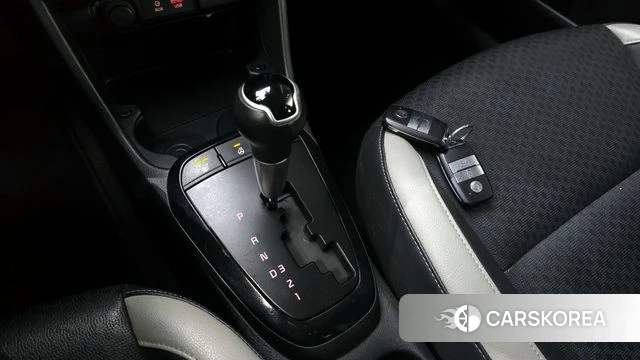 Kia All New Morning (JA) id 3955879 из Кореи 19