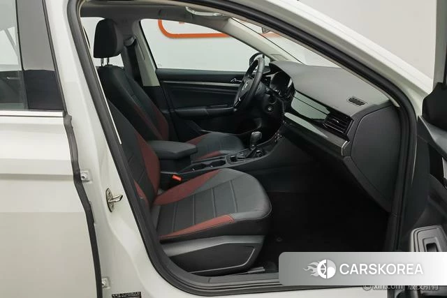 Volkswagen Bora id 4307161 из Китая 23