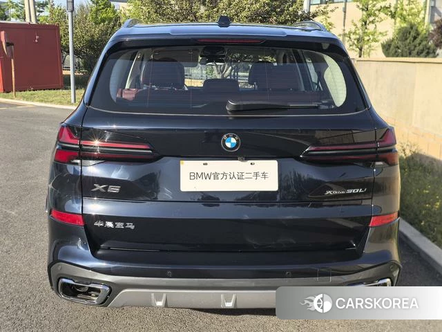 BMW X5 id 4291349 из Китая 14