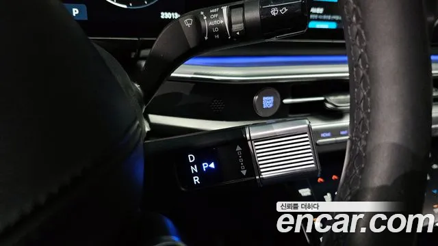 Hyundai Grandeur (GN7) id 2696163 из Кореи 19