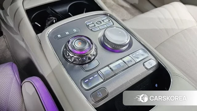 Genesis G90 (RS4) id 2983900 из Кореи 19