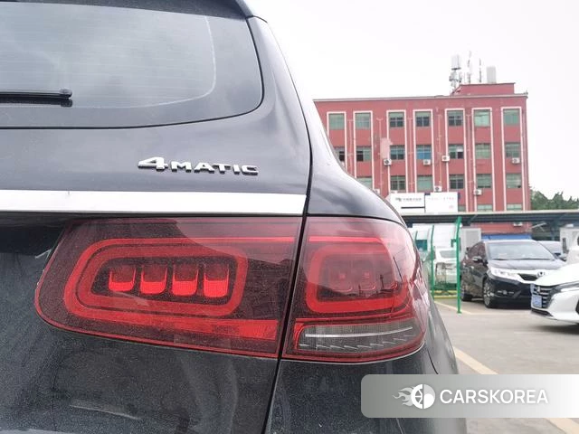 Mercedes-Benz GLC id 4290457 из Китая 17