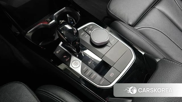 BMW 1 Series (F40) id 4586175 из Кореи 30