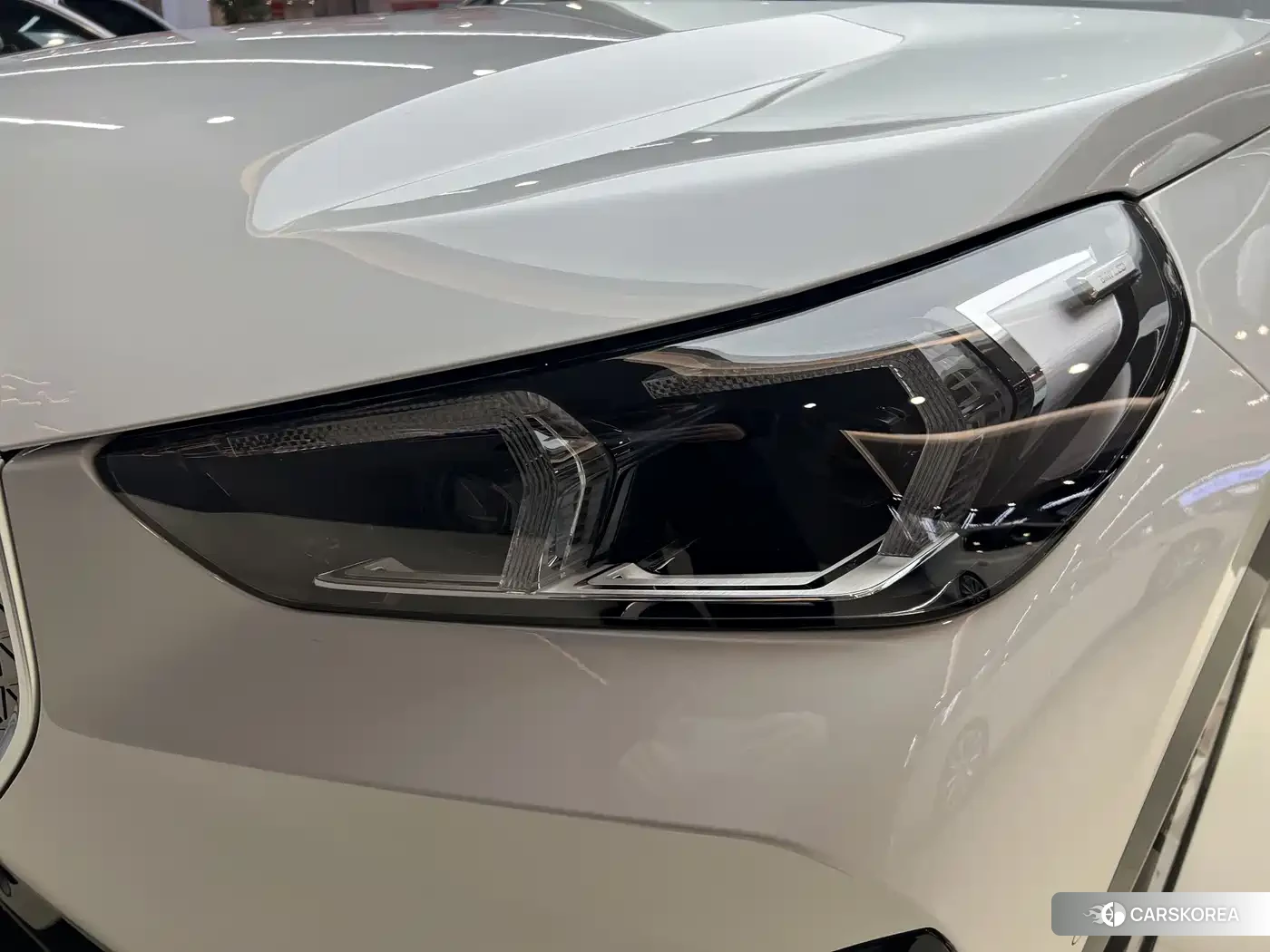 BMW iX1 id 4539015 из Китая 21