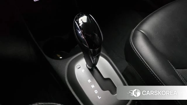 Chevrolet (GM Daewoo) The New Spark id 4836994 из Кореи 29