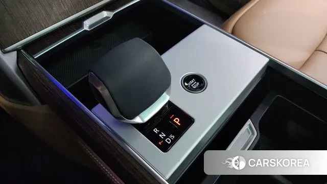 Land Rover Range Rover 5th Generation id 3585449 из Кореи 19