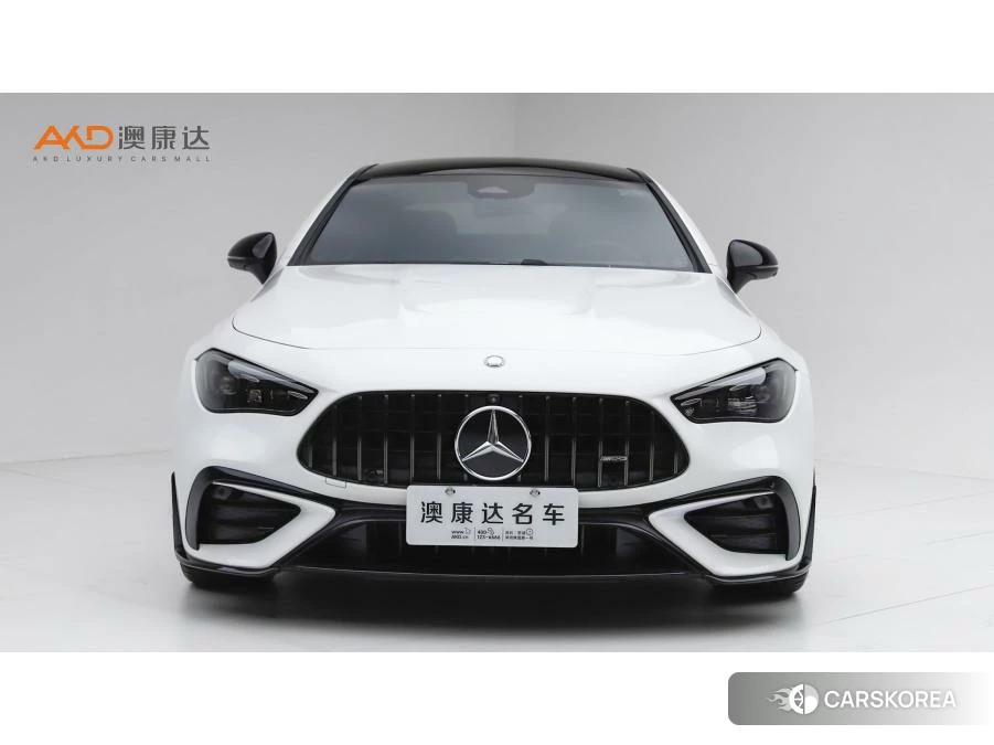 Mercedes-Benz AMG CLE id 4513701 из Китая 9