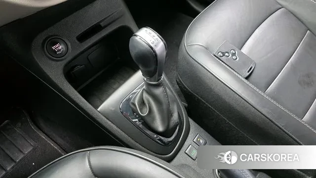 Renault Korea (Samsung) New QM3 id 3713919 из Кореи 19