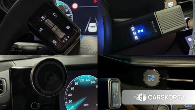 Hyundai Grandeur (GN7) id 3982000 из Кореи 19