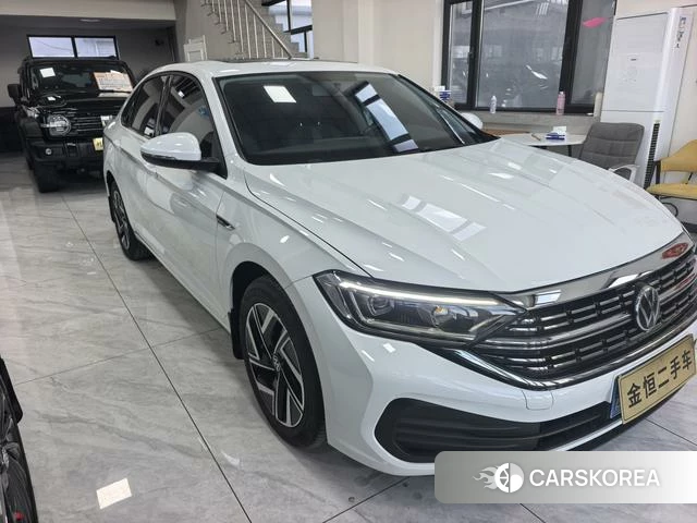 Volkswagen Sagitar id 4257281 из Китая 9