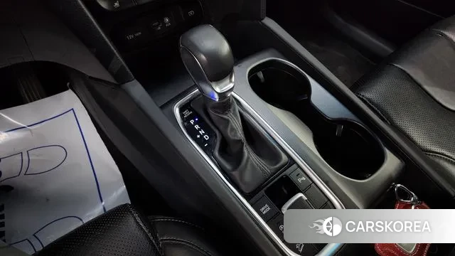 Hyundai Santa Fe TM id 3413229 из Кореи 19