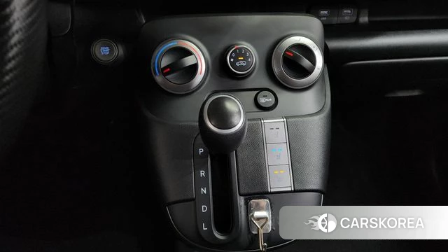 Hyundai Casper id 4408164 из Кореи 29