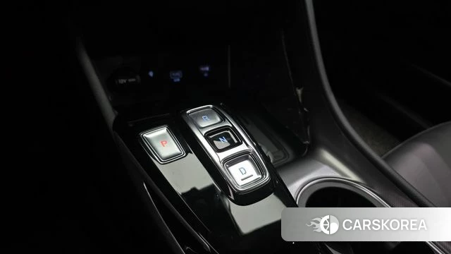 Hyundai Sonata (DN8) id 4855387 из Кореи 19