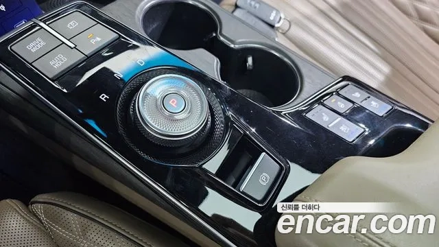 Kia K8 id 2926823 из Кореи 19