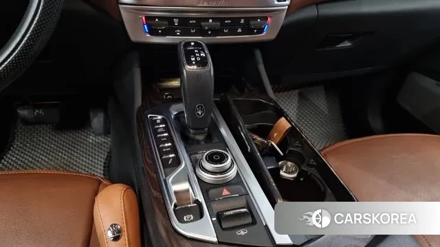 Maserati Levante id 3024172 из Кореи 19