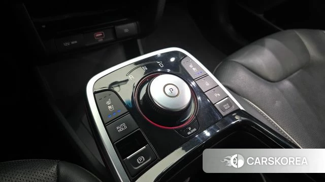 Kia Niro EV id 4856353 из Кореи 30