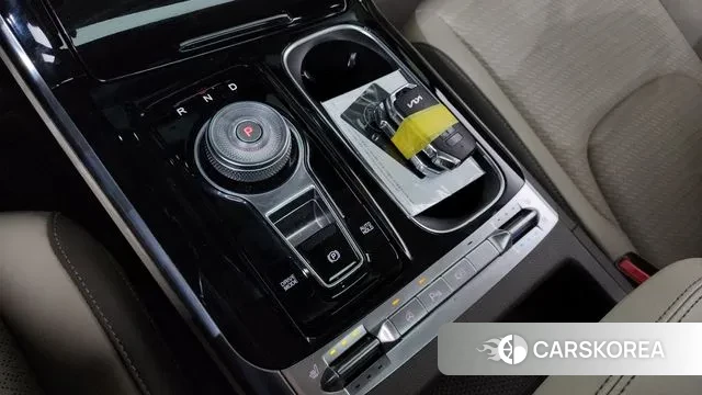 Kia Carnival 4th generation id 3712741 из Кореи 19