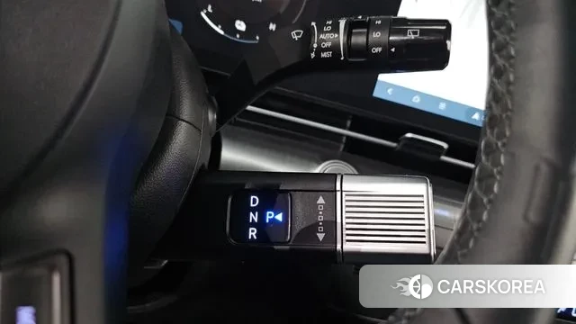 Hyundai Kona Hybrid (SX2) id 3163944 из Кореи 19