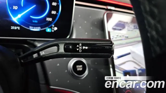 Mercedes-Benz EQE V295 id 2874349 из Кореи 19