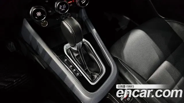 Renault Korea (Samsung) XM3 id 2875705 из Кореи 19